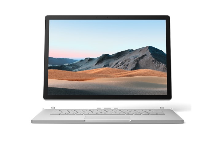 延庆Surface 维修前的准备工作
